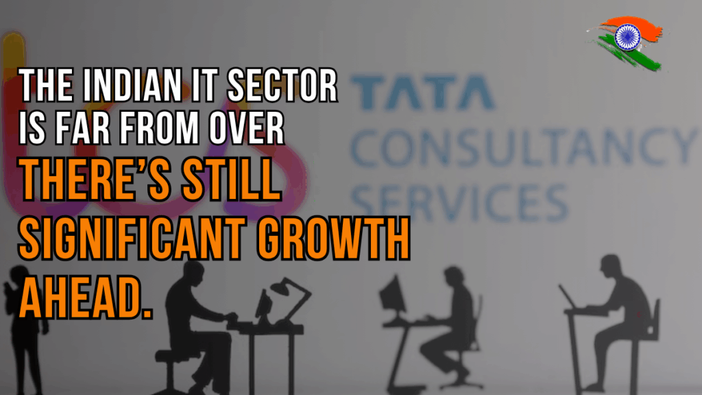 there’s still significant growth ahead.