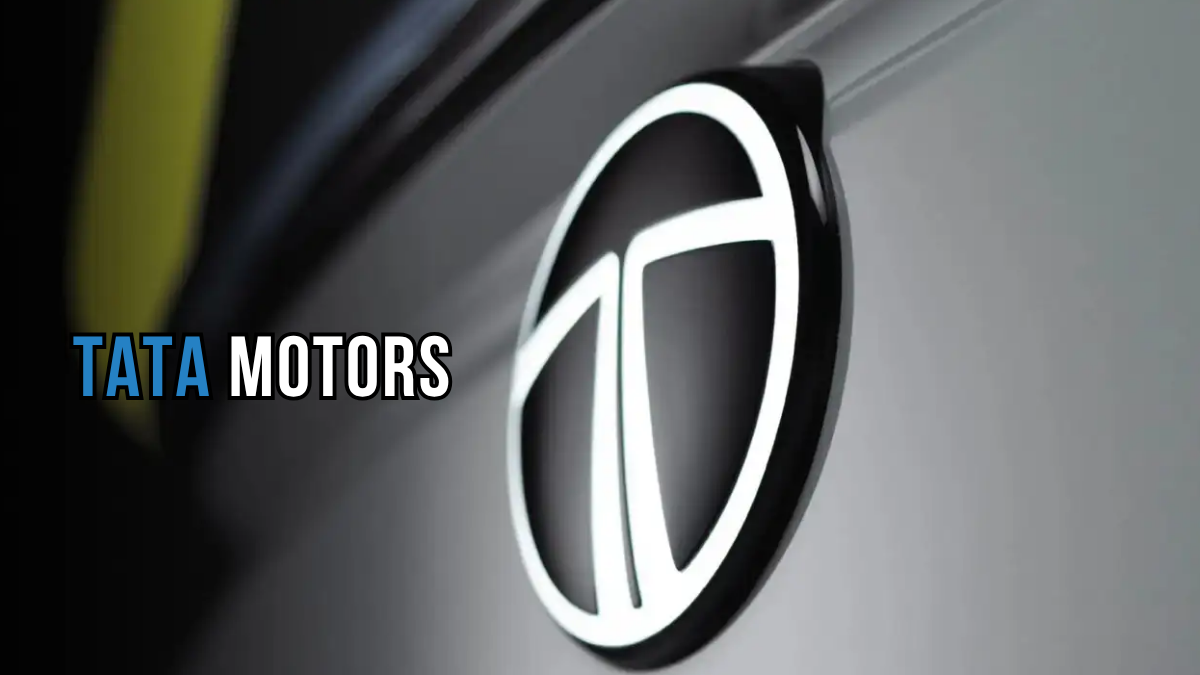 Tata Motors July 2025 Sales Report