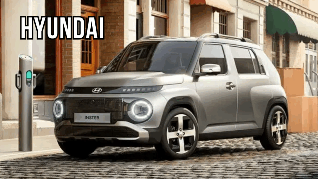 Hyundai to Launch 26 New Vehicles by FY2030, Including 6 Electric Cars: Full Roadmap Revealed