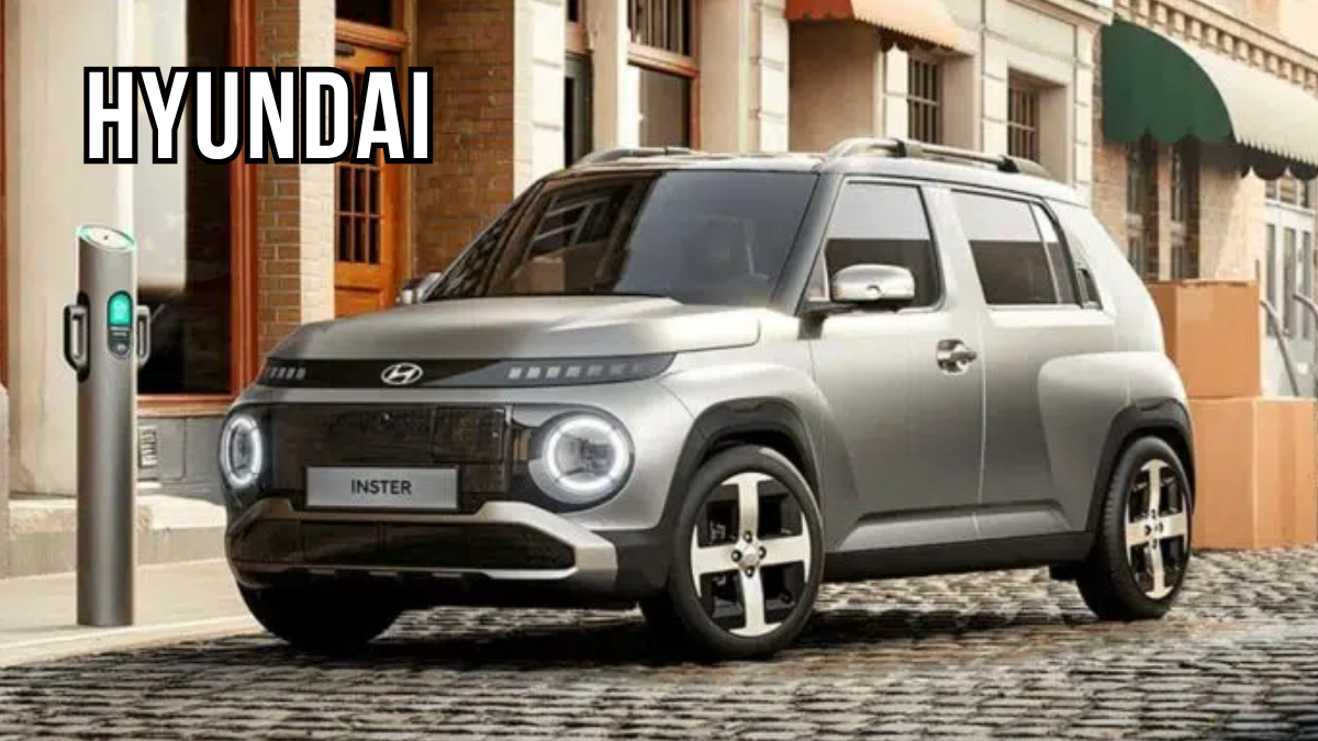 Hyundai to Launch 26 New Vehicles by FY2030, Including 6 Electric Cars: Full Roadmap Revealed