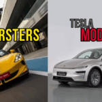 MG Cyberster vs Tesla Model Y: Two Distinct EV Paths for Indian Buyers