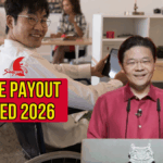 CPF LIFE Payout Updated