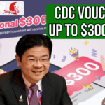 CDC Vouchers 2025: Up to $300 for Groceries & Essentials at Heartland Shops