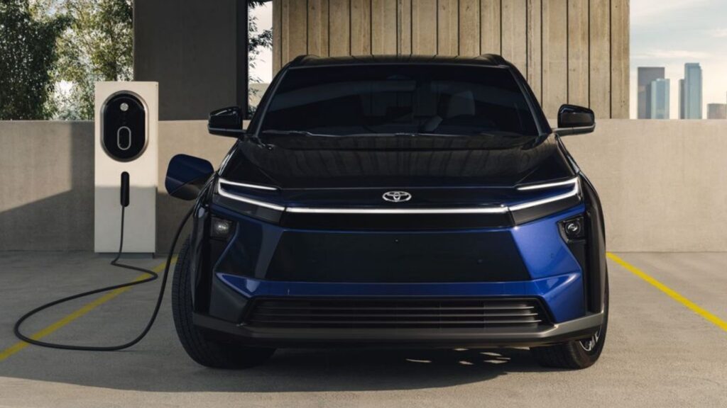 2026 Toyota bZ Review: Farther, Faster, and Better Than Before