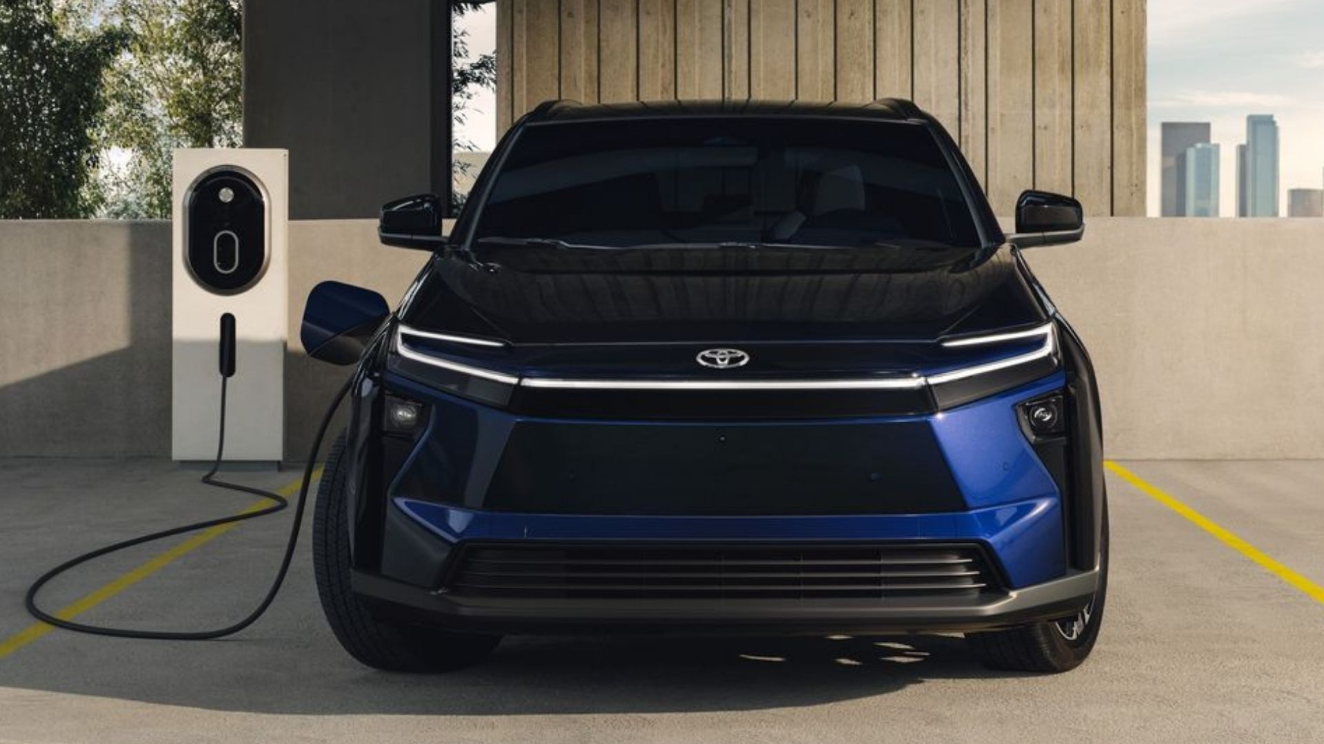 2026 Toyota bZ Review: Farther, Faster, and Better Than Before