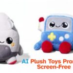 AI Plush Toys Promise Screen-Free Play for Kids - But at What Cost?