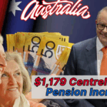 $1,178.70 Centrelink Age Pension Increase in September 2025