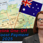 Centrelink One-Off Cash Boost Payment 2025