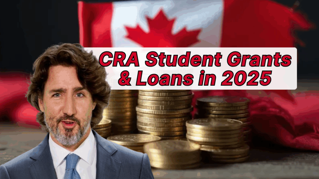 CRA Student Grants & Loans in 2025