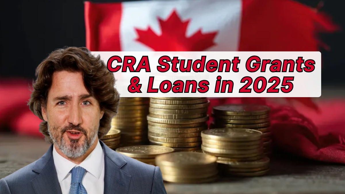CRA Student Grants & Loans in 2025