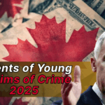 Canadian Benefit for Parents of Young Victims of Crime 2025
