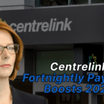 Centrelink Fortnightly Payment Boosts for Pensioners from 20 September 2025