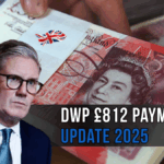 DWP £812 Payment Update 2025 – Who Qualifies From 4 Main Benefits?