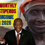 Low Income Worker Relief 2025 – Monthly R1,200 Stipends and R400 Food Vouchers
