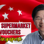 Walking Trails@CDC: Earn Up to S$50 Supermarket Vouchers in Singapore