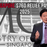 Singapore $760 Relief Payout 2025