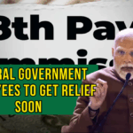 8th Pay Commission Festival Update