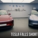 Tesla’s India Launch Stumbles With Just 600 Orders
