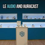 LE Audio and Auracast on Android: The Future of Shared Sound