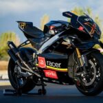 Aprilia Celebrates Ten Years in MotoGP with Limited-Edition RSV4 X-GP Release