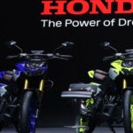 Honda Motorcycle & Scooter India Posts 5.34 Lakh Sales in August 2025, Grows 4%