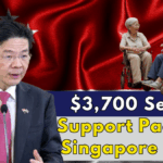 $3,700 Senior Support Package Singapore 2025
