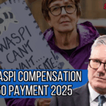 DWP WASPI Compensation £2,950 Payment 2025