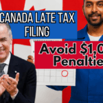 Canada Late Tax Filing 2026
