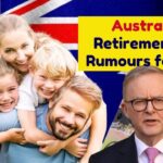Australia’s Retirement Age Rumours for November 2025: What Is Confirmed, What Is Not