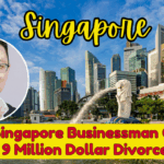 Businessman Cancels 9 Million Dollar Divorce Deal After DNA Shock