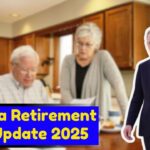 Canada Retirement Age Update: What Really Applies From November 17, 2025