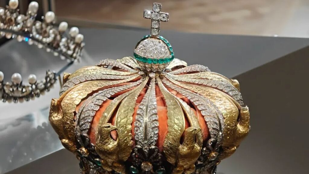 Chasing The Louvre Loot: Inside Antwerp’s Jewellery Underworld