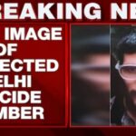 Delhi Red Fort Blast