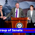 Democrats Back Shutdown Deal for a Guaranteed Vote on ACA Subsidies