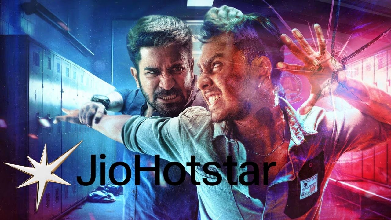 Enjoy JioHotstar For Free With Jio Special Recharge Plans