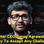 Ex Twitter CEO Parag Agrawal’s AI Search Startup Parallel Raises 100 Million Dollars
