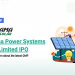 Fujiyama Power Systems IPO GMP Today, Price Band, Dates And Business Overview