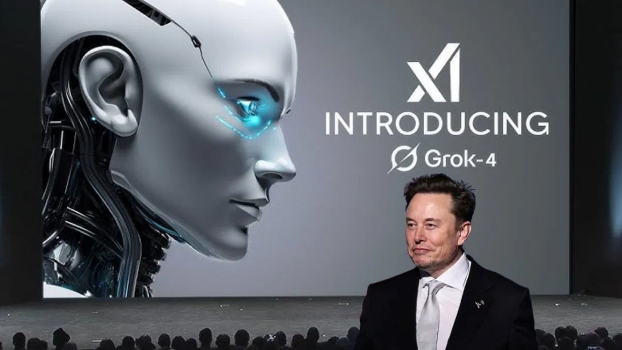 Grok’s New Image to Video Feature