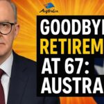 New Global Retirement Age Shift In Australia, Canada And The United States