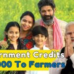 PM Kisan 20th Installment 2025: Government Credits Rs 2,000 To Farmers On December 2