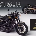 Royal Enfield Shotgun 650 2025 Price, Features, Mileage and Full Review in India