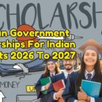 Russian Government Scholarships For Indian Students 2026 To 2027: Study Medicine, Engineering And More In Top Russian Universities