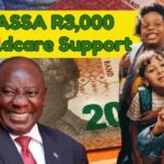 SASSA R3,000 Childcare Support From 15 December 2025: Eligibility, Payments And Beneficiary List
