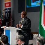 South Africa’s Push For Fairer Energy-Transition Finance: Context, Challenges, and What It Means For Communities