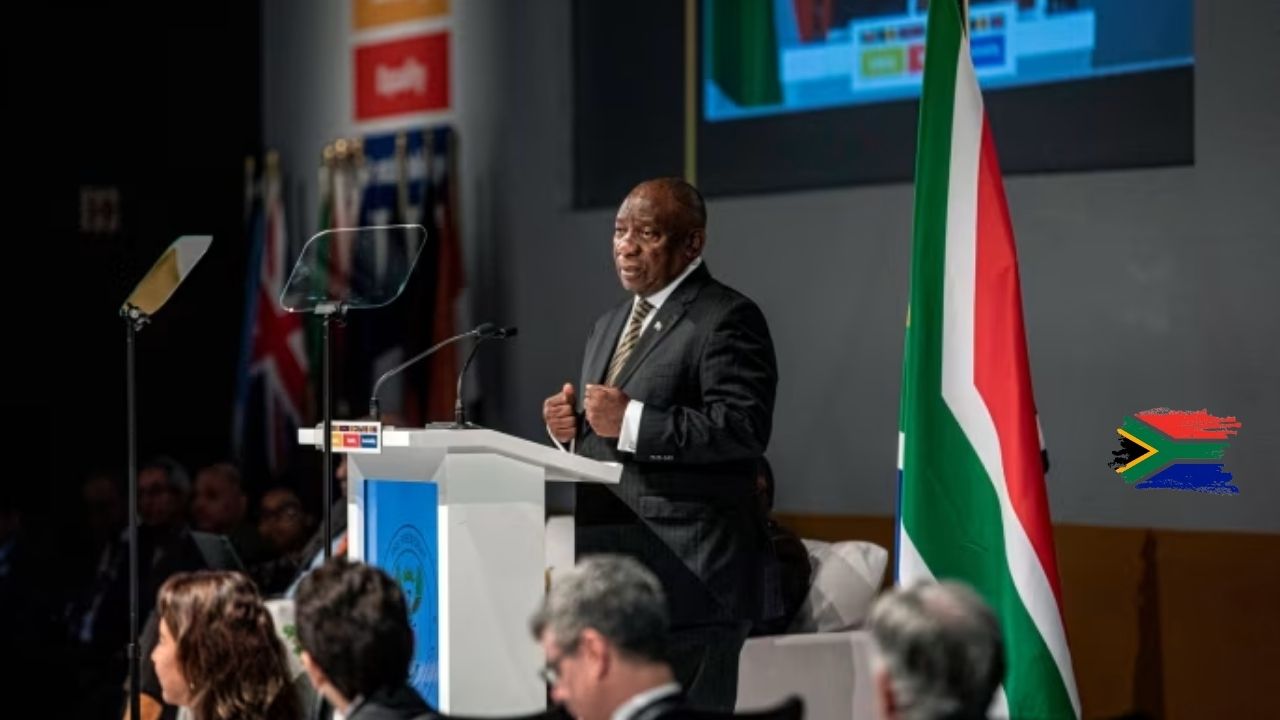 South Africa’s Push For Fairer Energy-Transition Finance: Context, Challenges, and What It Means For Communities