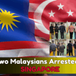 Two Malaysians Arrested in Singapore for Government Official Impersonation Scams: What Happened, Charges, and How to Stay Safe