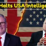 UK Partially Halts US Intelligence Sharing After Caribbean Boat Strikes