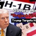 US Labor Department’s “Project Firewall” Targets H-1B Visa Abuse