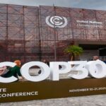 Ukraine Seeks 43 Billion Dollar Climate Compensation From Russia At COP30