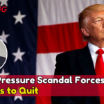 BBC Leadership Shake-Up: Why the Director General and BBC News CEO Resigned